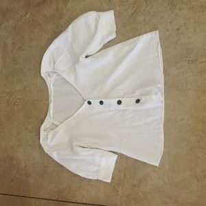 Zara top